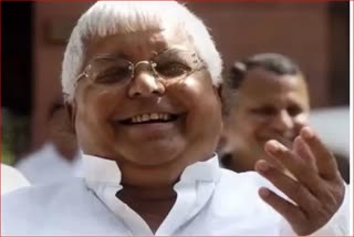 Lalu Prasad Yadav, Lalu Prasad Yadav Will be released from jail today