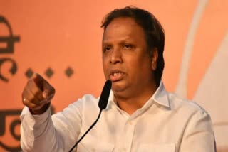 Ashish Shelar on NCP BJP coalition