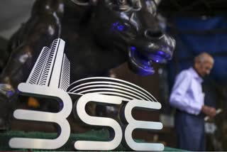 Share Market Updates sensex and nifty up in initial hour
