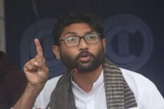 Jignesh Mevani hero or zero in the political arena after house arrest