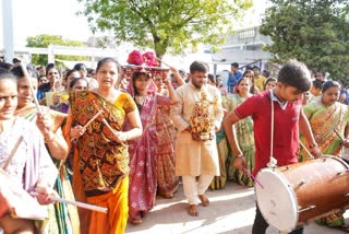 Hardik Patel in Viramgam: હાર્દિકના પિતાની પુણ્યતિથિના કાર્યક્રમમાં કોંગ્રેસના નેતાઓનો તો જમાવડો, શું ભાજપના નેતા આવશે...