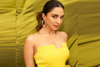 Kiara Advani