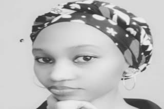 Ugandan student Haseena death news