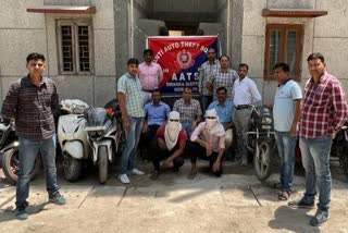 two-notorious-crooks-of-auto-lifter-gang-arrested-bike-scooty-and-mobile-recovered