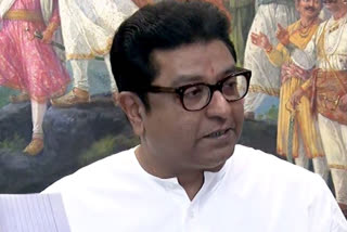 Raj Thackeray