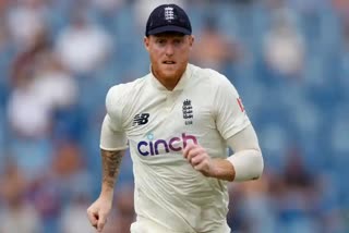 Ben Stokes Named England's New Test Captain  Ben Stokes  ബെൻ സ്റ്റോക്‌സ്  ബെൻ സ്റ്റോക്‌സ് ഇംഗ്ലണ്ട് നായകന്‍  ജോറൂട്ട്  joe root  ഇംഗ്ലണ്ട് ആൻഡ് വെയിൽസ് ക്രിക്കറ്റ് ബോർഡ്