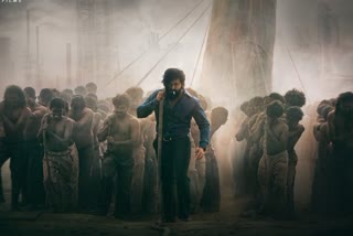 KGF 2 is third highest grossing film