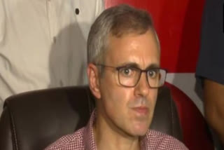 Omar Abdullah on language in Jammu and Kashmir