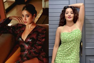 jaanvi kapoor gallery