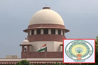 sc angry over AP government