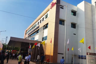 PM Modi virtually inaugurate Lakhimpur cancer hospital