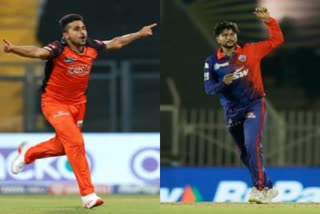 आईपीएल 2022  IPL 2022  Umran Malik  kuldeep yadav  उमरान मलिक  ग्रीम स्वान  डब्ल्यूवी रमन  खेल समाचार  Umran Malik  Graeme Swann  WV Raman  Sports News