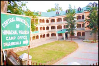 HPCU Campus In Jadrangal and Dehra