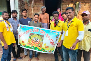 22 ବର୍ଷରୁ ଶଯ୍ୟାଶାୟୀ ପୁରୀର ବିଷ୍ଣୁ ମଲ୍ଲିକ, ଚିକିତ୍ସା ପାଇଁ ଅର୍ଥ ସାଜିଛି ବାଧକ