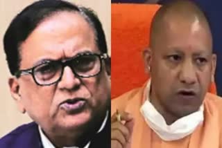 Satish Mishra meet Cm Yogi: સતીશ મિશ્રાની સીએમ યોગી સાથેની મુલાકાત પર માયાવતીએ કહ્યુ કે...