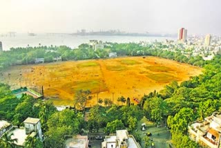 Shivaji Park