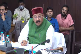 Satpal maharaj