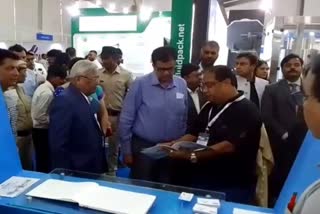 Pharmatech and Labtech Expo in Chandigarh