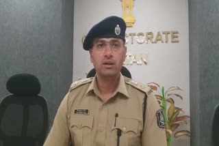 Patan Police Security: ગુજરાત સ્થાપના દિન માટે પાટણએ સુરક્ષાને લઈને કસી કમર