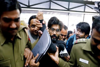 The Delhi High Court will hear on Friday a bail plea by former JNU student Sharjeel Imam in a UAPA case related to the alleged conspiracy behind the 2020 Northeast Delhi riots