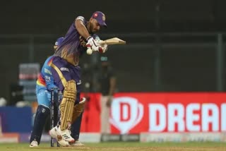 IPL 2022, DC vs KKR, Kolkata set a target of 147 runs for Delhi