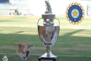 Bengaluru to host Ranji Trophy knockouts from June 4