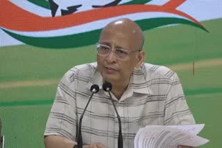 abhishek manu singhvi