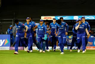 Mumbai Indians