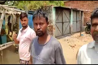 बब्लू संथाल हुआ गिरफ्तार