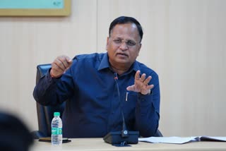 energy-minister-satyendar-jain-held-an-emergency-meeting-regarding-coal-crisis-in-power-plants