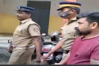 സുബൈര്‍ വധം  Zubair murder case  More people in custody in Zubair murder case  ബൈര്‍ വധകേസില്‍ കൂടുതല്‍ പേര്‍ അറസ്റ്റില്‍  പോപ്പുലർ ഫ്രണ്ട്