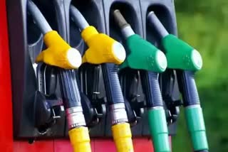 Petrol-Diesel Price Today