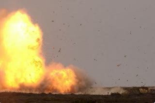 Blast In Northern Afghanistan : 9 ମୃତ, 13 ଆହତ