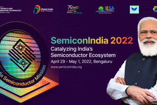PM Modi to inaugurate SemiconIndia conference in Bengaluru today