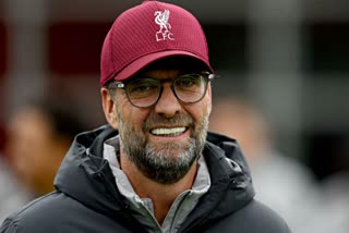 Jurgen Klopp Liverpool