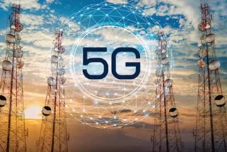 ଜୁନରେ  ନିଲାମ ହେବ 5G Spectrum