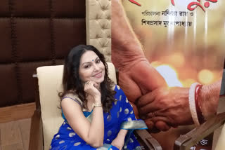 exclusive-interview-of-actress-indrani-dutta-before-releasing-belashuru