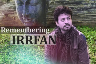 irrfan khan death anniversary