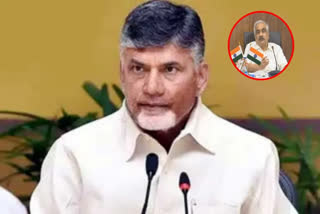 Chandrababu letter to CS Sameer sharma over kuppam illegal mining issue