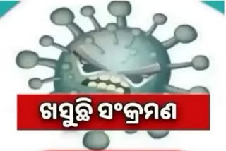 Odisha Corona Report:ଦିନକରେ 10 ପଜିଟିଭ ଚିହ୍ନଟ