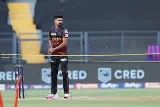 Shreyas Iyer