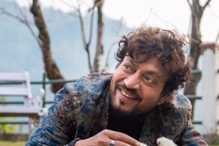 IRRFAN KHAN death ANNIVERSARY