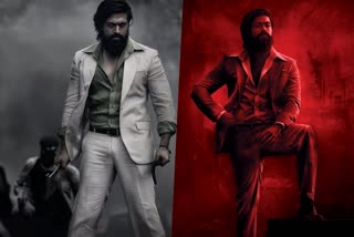 KGF 2 OTT release  ഒടിടി ഭരിക്കാനൊരുങ്ങി റോക്കി ഭായ്‌  കെജിഎഫ്‌ 2' ഇനി ഒടിടിയില്‍  KGF 2 collection  KGF 2 breaks other movies  KGF 2 stars