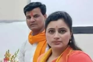 Sessions court agrees to hear the bail applications of MP Navneet Rana and her husband Ravi Rana tomorrow