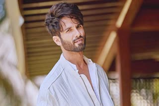 Shahid on OTT