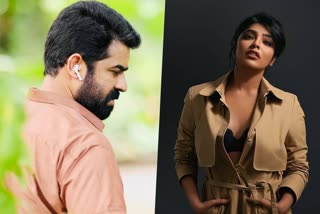 Rima Kallingal against Vijay Babu  'ഊള ബാബുവിനെ പോലെ ആകരുത്‌'  സിനിമാ മേഖലയിലെ ആദ്യ പിന്തുണ  വിജയ്‌ ബാബുവിനെതിരെ റിമ കല്ലിങ്കല്‍  Rima Kallingal's instagram story  Lookout notice against Vijay Babu