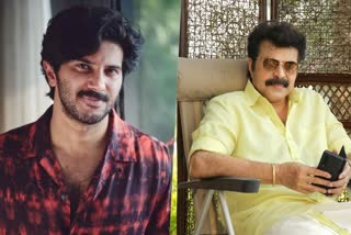 Mammootty's photography  Dulquer Salmaan shares his photos  ദുല്‍ഖറിനെ ക്യാമറയില്‍ പകര്‍ത്തി മമ്മൂട്ടി  വാപ്പച്ചിയുടെ ചിത്രങ്ങള്‍ക്ക്‌ രസകരമായ അടിക്കുറിപ്പുമായി ദുല്‍ഖര്‍  Dulquer Salmaan about Mammootty