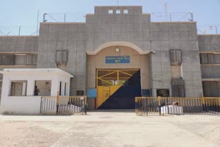 Complaint of sexual abuse of a Nigerian prisoner : મહિલાની જાતીય શોષણની ફરિયાદ અંગે પાલારા જેલ અધિક્ષકે શું કહ્યું?