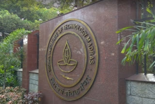 Covid case on Rise in IIT Madras