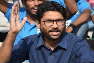 Assam: Court to pass order on Gujarat MLA Jignesh Mevani's bail plea today